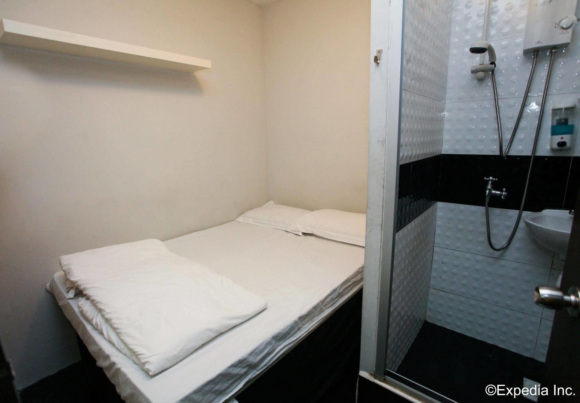 Cube Family Boutique Capsule Hotel At Chinatown Szingapúr Kültér fotó