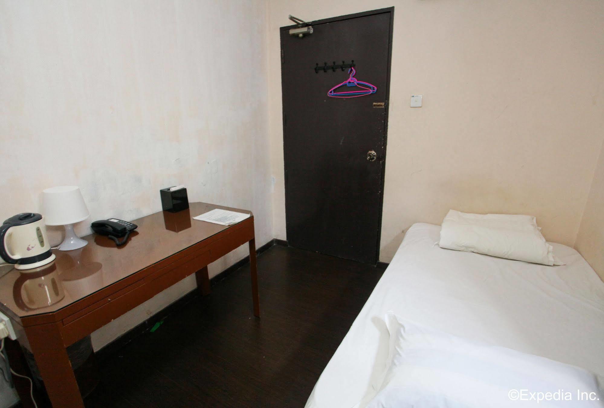 Cube Family Boutique Capsule Hotel At Chinatown Szingapúr Kültér fotó
