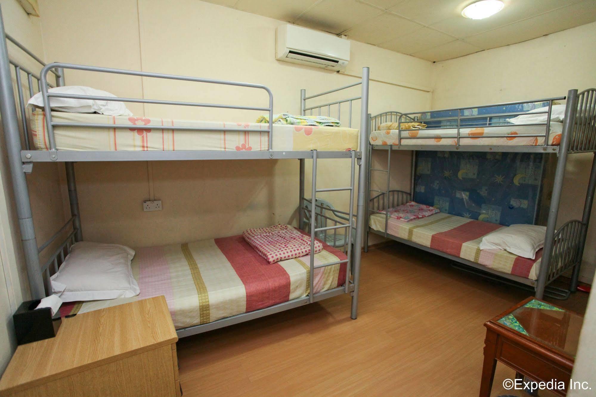 Cube Family Boutique Capsule Hotel At Chinatown Szingapúr Kültér fotó