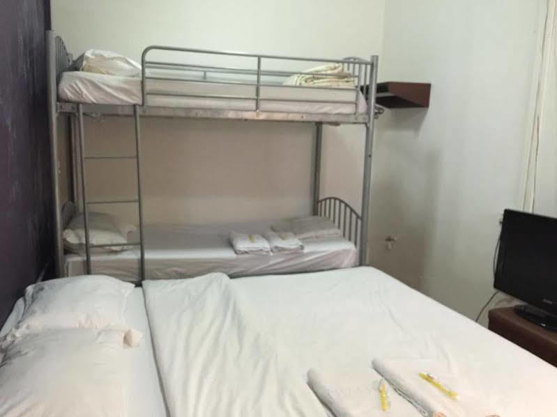 Cube Family Boutique Capsule Hotel At Chinatown Szingapúr Kültér fotó