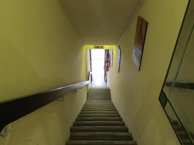 Cube Family Boutique Capsule Hotel At Chinatown Szingapúr Kültér fotó